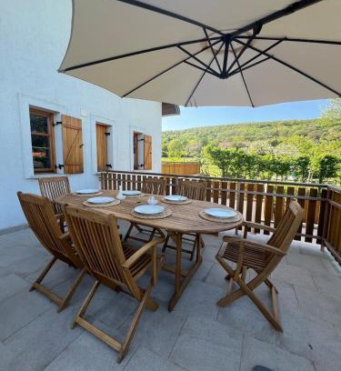 Balatonszepezd Villa | Öreghegyi Vendégház - Guesthouse on the Old Hill