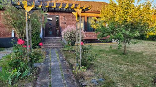 Glemminge Maison | Österlän hus
