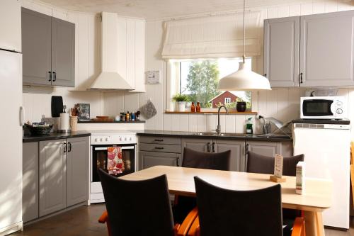 Jonaker Appartement | Övre Jäder 1 - Jönåker