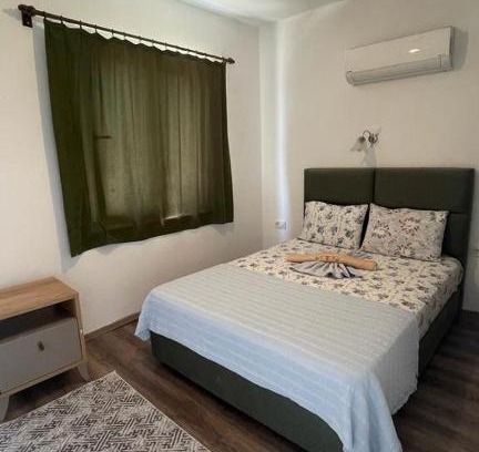 Adrasan Appartement | Öz Akdeniz Apart