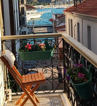 Ayvalik City Center Hôtel | Özel Otel