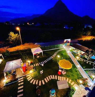 Adrasan Hôtel | özlem butik otel