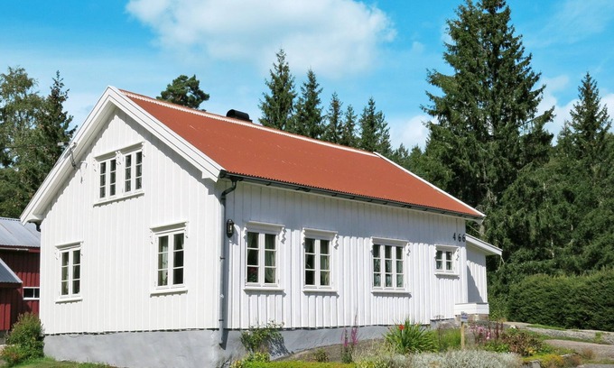 Grimstad Maison | Øygårdsheia by Interhome