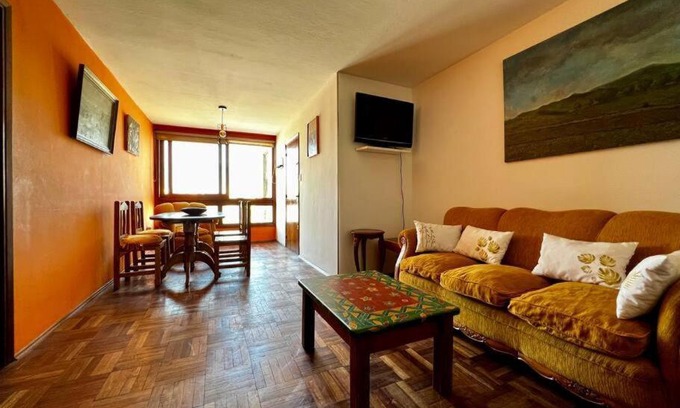 Cordon Appartement | Único-Ubicación Impecable