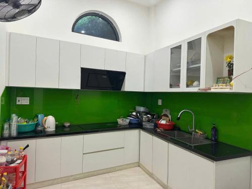 Quy Nhon Appartement | Út Hà