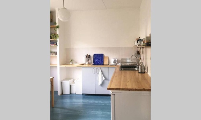 Litomysl Appartement | Útulné studentské bydlení