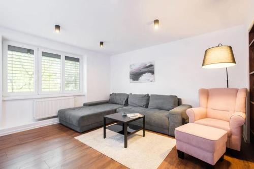 Presov Appartement | Útulný a štýlový apartmán v centre mesta