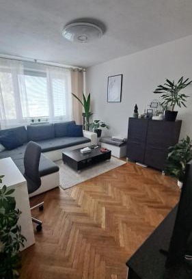 Zapad Appartement | Útulný apartmán Košice v kľudnej lokalite