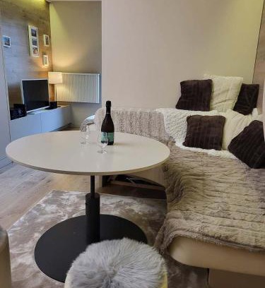 Rokytnice nad Jizerou Appartement | Útulný apartmán Rokytnice nad Jizerou