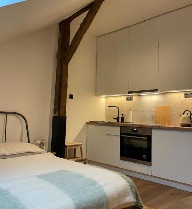 Trebic Appartement | Útulný byt v Židovské čtvrti