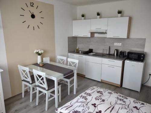 Kromeriz Appartement | Útulný byt v centru Kroměříže