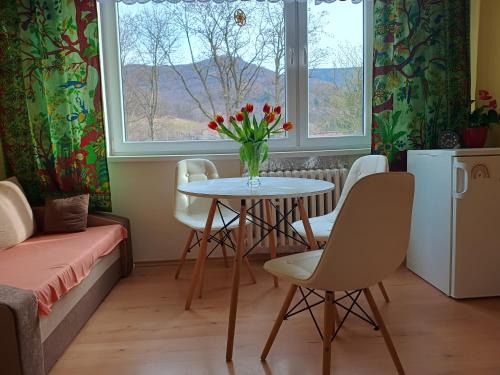 Hejnice Appartement | Útulný byteček v Hejnicích
