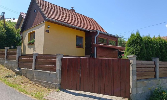 Liptovska Porubka Maison | Útulný dovolenkový dom