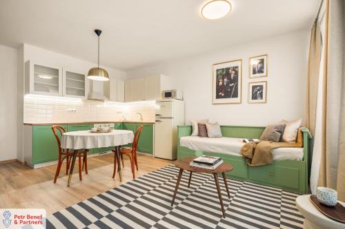 Rakovnik Appartement | Útulný malý byt