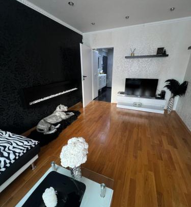 Prague 4 Appartement | Útulný prostorný tichý byt v blízkosti centra