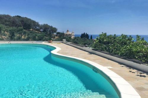 Cervo Appartement | Ü Maxeu - Libeccio