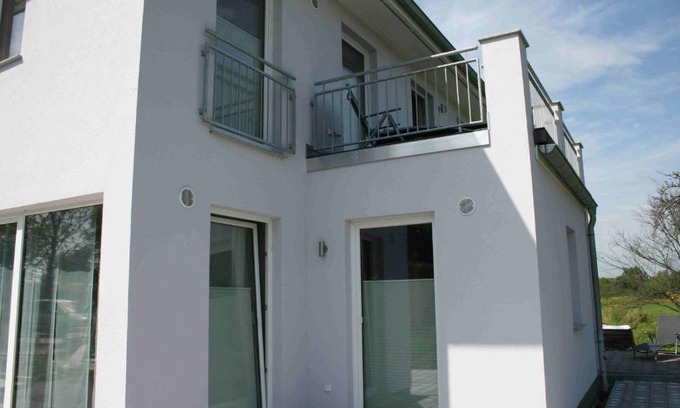 Dierkow Appartement | Übernachtung bei Michael - Ferienwohnung Rostock