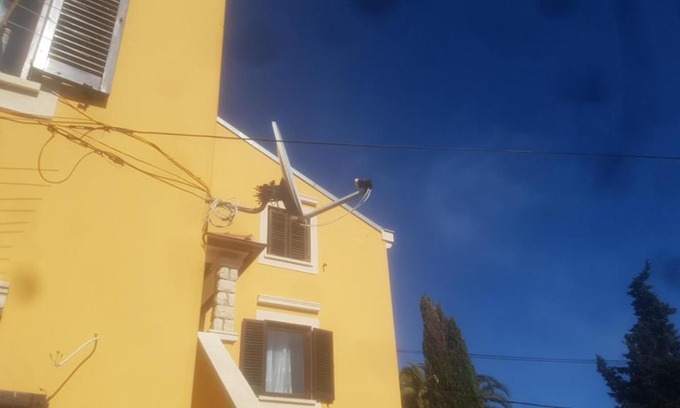 Cunski Appartement | Ćunski 53