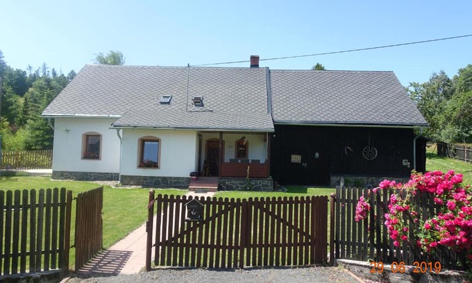 Cakova Maison | ČAKOVÁ 116