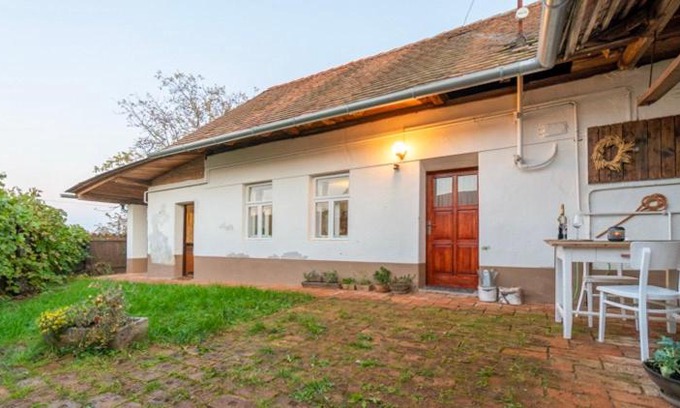 Cejkovice Maison | Čejkovický domek