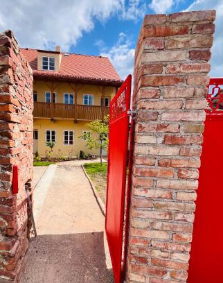 Mseno Appartement | Četnická Stanice Mšeno