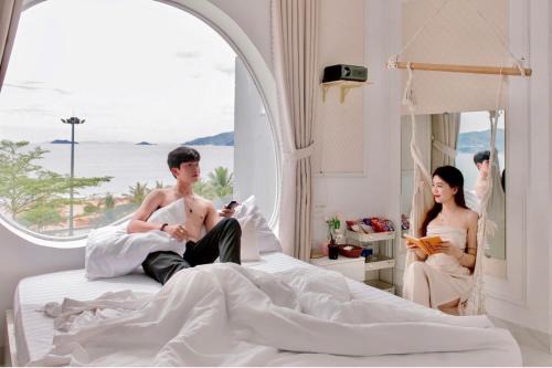Quy Nhon Maison | Đào Hoa Homestay