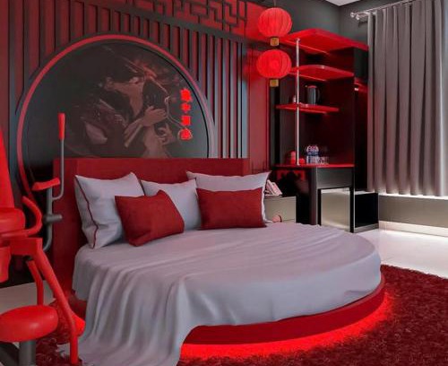 Quy Nhon Hôtel | Đào Hoa Luxury