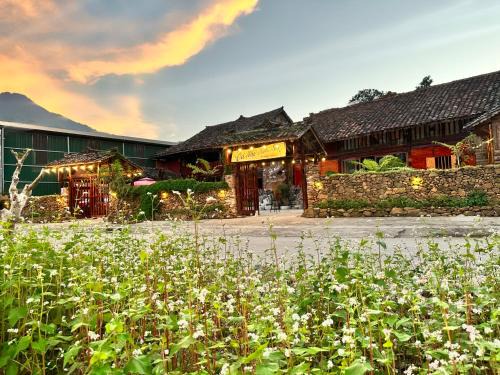 Meo Vac Maison | Đá Nhớ Homestay