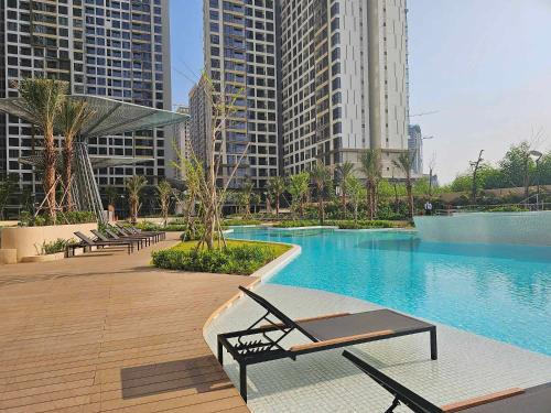 District 9 Appartement | đã ngưng hoạt động