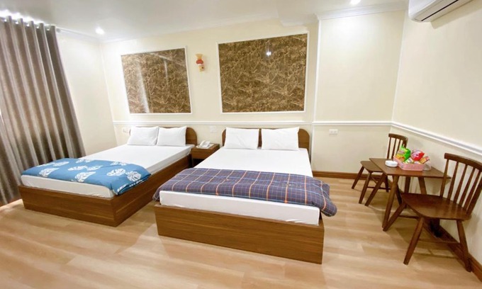 Le Chan Hôtel | Đình Vũ 3 Motel