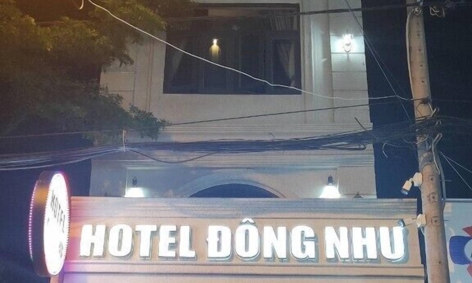 Go Vap Hôtel | Đông Như 3