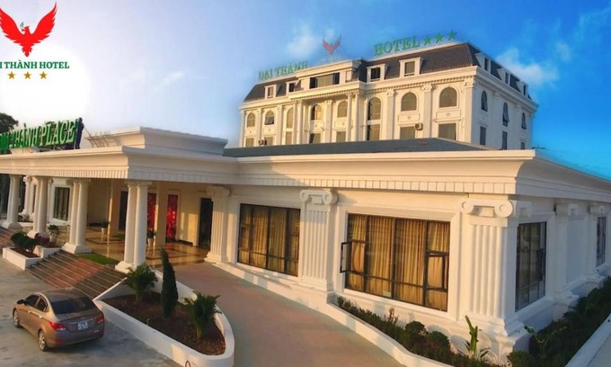 Anh Son Hôtel | Đại Thành Hotel
