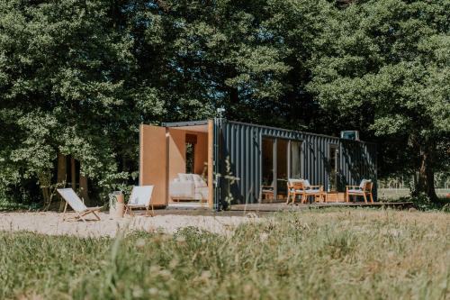 Lgin Autre | Łąka MOO agroturystyka nad jeziorem, jacuzzi