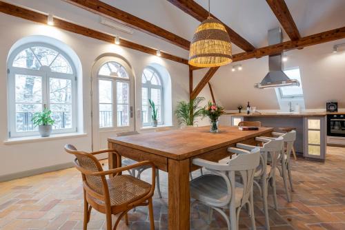 Piechowice Appartement | Łąkowa Zdrój
