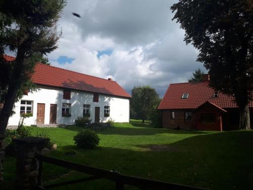 Drawsko Pomorskie Maison | Łabądkowo