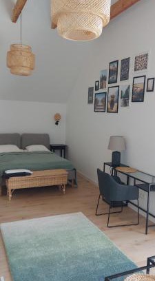 Lagow Maison | Łagowski Reset
