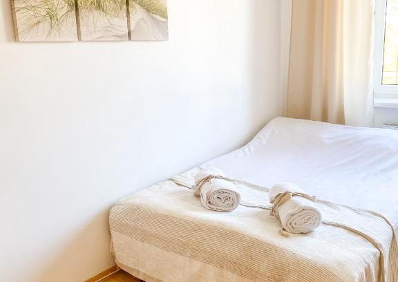 Leba Maison | Łeba House
