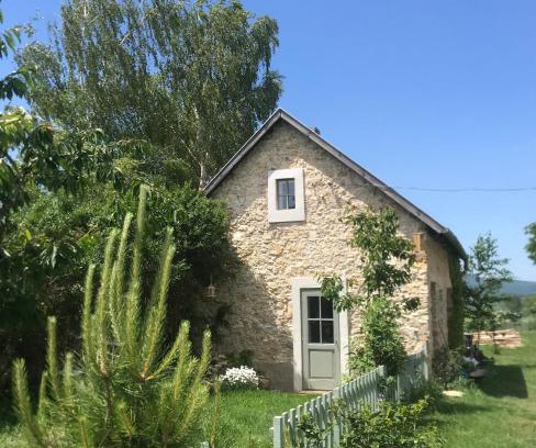 Vorosto Maison | ő s z a p ó