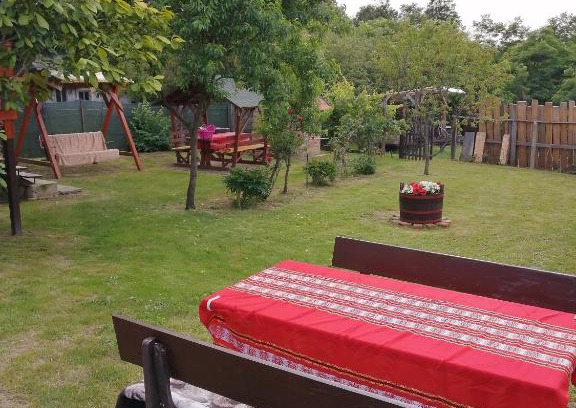 Szoce Appartement | Őrségi Lápréti Vendégház