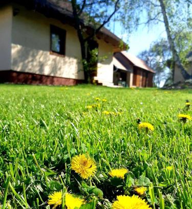 Viszak Appartement | Őrségi Lak-Tanya