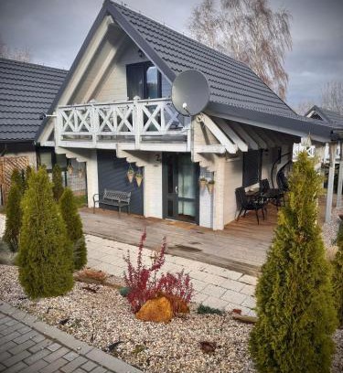 Sosnowka Chalet De Ski | Śnieżna Chatka - Sosnówka Karpacz