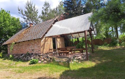 Lesno Maison | Śródziemie Rohan