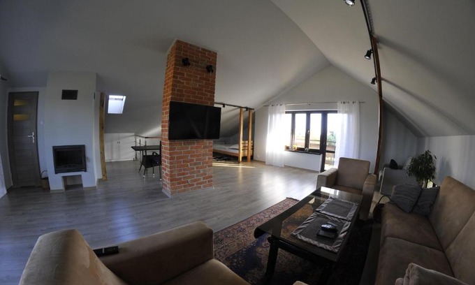 Naleczow Appartement | Świerkowe Zacisze Nałęczów