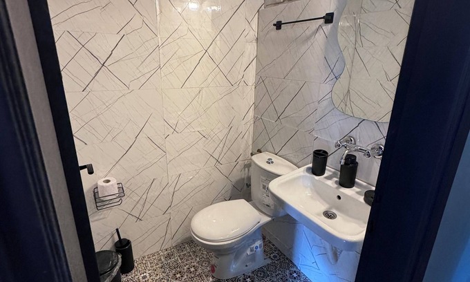 Kusadasi Villa | Şık ve Huzurlu Merkezde TatilEvi