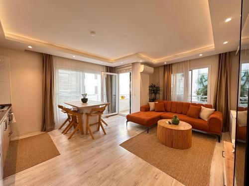 Yenisehir Appartement | Şehrin kalbinde benzersiz ev