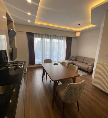 Sisli Appartement | Şişli Merkezde Konforlu Daire