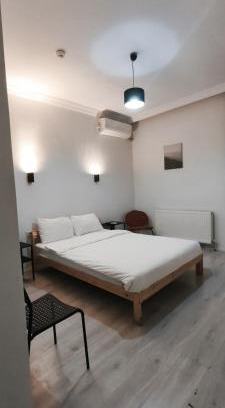 Sisli Appartement | Şişli Suites - Room22
