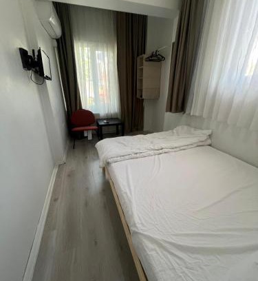 Sisli Appartement | Şişli Suites - Room32