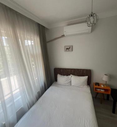 Sisli Appartement | Şişli Suites - Room33