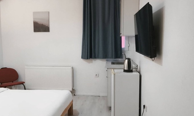 Sisli Appartement | Şişli Suites